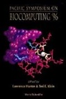 Lawrence Hunter, Teri E Klein, Teri E. Klein - Biocomputing '96 - Proceedings of the Pacific Symposium