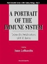 Niels Kaj Jerne, Ivan Lefkovits - Portrait of the Immune System, A: Scientific Publications of N K Jerne
