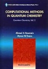 Myron W Evans, Myron W. Evans, Ahmed Hasanein - Computational Methods In Quantum Chemistry, Volume 2: Quantum Chemistry