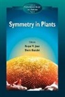 D. Barabe, Roger V. Jean, Denis Barabe, Roger V Jean, Roger V. Jean - Symmetry in Plants