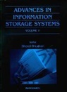 Bharat Bhushan, Bhushan Bharat - Advances In Information Storage Systems, Volume 7