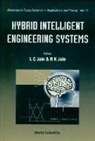 Lakhmi C Jain, Lakhmi C. Jain, Ravi Jain - Hybrid Intelligent Engineering Systems
