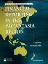 Ronald Ma, Ma Ronald - Financial Reporting In The Pacific Asia Region
