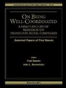 John (University of Delaware Burmeister, Fred Basolo, John L Burmeister, John L. Burmeister - On Being Well-Coordinated: A Half-Century of Research on Transition Metal Complexes