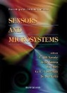 G C Cardinali, G. C. Cardinali, Arnaldo D'Amico, Corrado Di Natale, L. Dori, S. Nicoletti - Sensors and Microsystems - Proceedings of the 7th Italian Conference