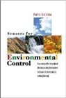 Pietro Siciliano, Siciliano Pietro - Sensors For Environmental Control - Proceedings Of The International Workshop On New Environmentals