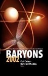 Carl Carlson, Carlson Carl, Bernhard Mecking - Baryons 2002, Proceedings Of The 9th International Conference On The Structure Of Baryons