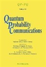 S. Attal, J Martin Lindsay, J. Martin Lindsay - Quantum Probability Communications: Qp-pq - Volume Xii