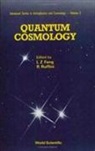 Remo Ruffini, Lizhi Fang, Remo Ruffini - Quantum Cosmology