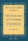 Thomas James Mathias - The Garland of Flowers