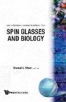 Daniel L Stein, Daniel L. Stein - Spin Glasses & Biology