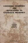 C. Itzykson, H. Saleur, Jean-Bernard Zuber - Conformal Invariance And Applications To Statistical Mechanics