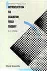 Shau-Jin Chang, Shau-jin (Univ Of Illinois Chang - Introduction To Quantum Field Theory