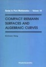 Kichoon Yang, Kichoon (Univ Of Northern Iowa Yang - Compact Riemann Surfaces And Algebraic Curves