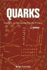 Yoichiro Nambu, Yoichiro (Univ Of Chicago Nambu - Quarks: Frontiers in Elementary Particle Physics