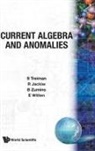 R Jackiw Et Al, B Zumino, Roman Jackiw, Roman W. Jackiw, R Jackiw, S Treiman... - Current Algebra and Anomalies (B/H)