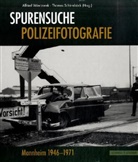 Spurensuche, Polizeifotografie Mannheim 1946-1971