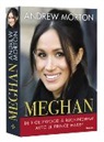 Andrew Morton - Meghan : de Hollywood à Buckingham avec le prince Harry
