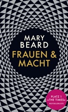 Mary Beard - Frauen und Macht