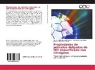 José de Jesús Araiza Ibarra, Claudia Rafel Escobedo Galván, Claudia Rafela Escobedo Galván, Jos Ortega Sigala, José Juan Ortega Sigala - Propiedades de películas delgadas de IZO impurificado con nitrógeno