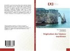 Mohame Hamimeche, Mohamed Hamimeche, Soua Khaled, Souad Khaled, Samira Kiniouar - Végétation des falaises maritimes