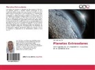 Julio Solís García - Planetas Extrasolares