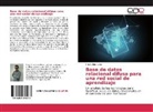 Fredy Almenares - Base de datos relacional difusa para una red social de aprendizaje