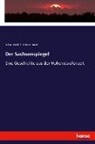 F Schwormstädt, F. Schwormstädt, Juliu Wolff, Julius Wolff - Der Sachsenspiegel