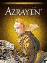 Frank Giroud, Lax - Azrayen - Gesamtausgabe