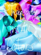 Torkil Gudnason, Torkil Gudnason - Rhapsody in All Colors