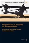 Gregori Werder - Religionsfreiheit in der Schule als Interessenkonflikt