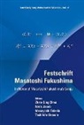 Niels Jacob Masayoshi T Zhen-Qing Chen, Zhen-qing Chen, Niels Jacob, Masayoshi Takeda, Toshihiro Uemura - FESTSCHRIFT MASATOSHI FUKUSHIMA
