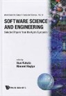 Masami Hagiya, Ikuo Nakata - Software Science and Engineering: Selected Papers from the Kyoto Symposia