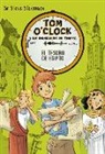 Sir Steve Stevenson, Stefano Turconi - Tom O'Clock 5. El tesoro de Egipto