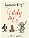 Cynthia Voigt, Paola Zakimi, Paola Zakimi - Teddy & Co.