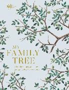 Jo Foster, Foster Jo, Royal Horticultural Society - My Family Tree
