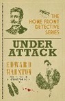 Edward Marston, Edward (Author) Marston - Under Attack
