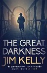 Jim Kelly, Jim (Author) Kelly - Great Darkness