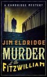Jim Eldridge, Jim (Author) Eldridge - Murder At the Fitzwilliam
