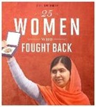 Jill Sherman - 25 Women Who Fought Back
