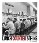 Danielle Smith-Llera - Lunch Counter Sit-Ins