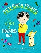 Julia Garstecki, Julia/ Monroe Garstecki, Chris Monroe - Pick, Spit & Scratch