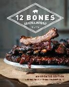 Shane Heavner, Angela King, Bryan King, Bryan King King, Bryan/ King King, Mackensy Lunsford - 12 Bones Smokehouse
