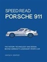 Wayne Dempsey, Wayne R. Dempsey - Speed Read Porsche 911