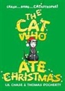 Lil Chase, Lil/ Docherty Chase, Thomas Docherty - The Cat Who Ate Christmas
