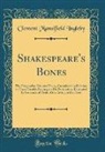 Clement Mansifield Ingleby - Shakespeare's Bones