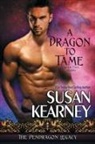 Susan Kearney - A Dragon to Tame
