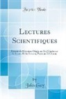 Jules Gay - Lectures Scientifiques