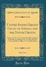 United States Court Of Appeals - United States Circuit Court of Appeals for the Ninth Circuit, Vol. 2 of 3