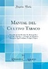 Ricardo C. Aguayo - Manual del Cultivo Tabaco